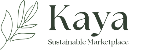 Kaya Sustainable Market logo