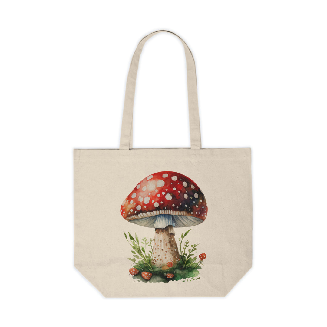 Mushroom Tote Bag